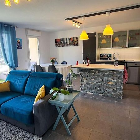Apartamento Le Mont Royal La Ciotat Exterior foto