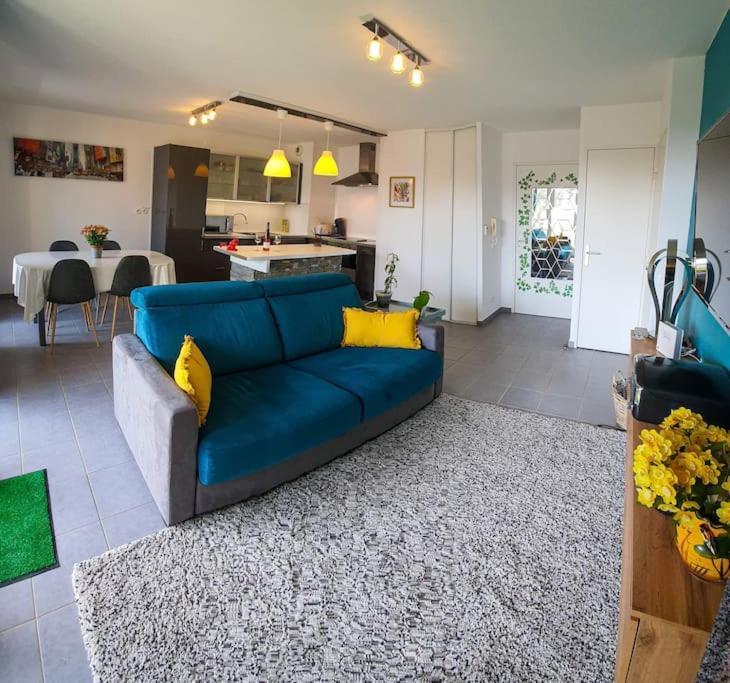 Apartamento Le Mont Royal La Ciotat Exterior foto