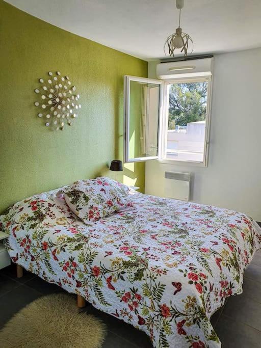 Apartamento Le Mont Royal La Ciotat Exterior foto