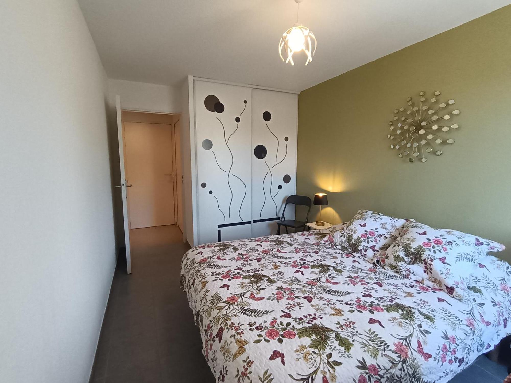 Apartamento Le Mont Royal La Ciotat Exterior foto